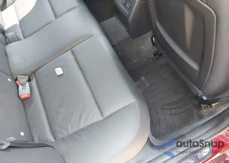 2011 BMW 328 xDrive from USA, damaged, VIN WBAPK7C50BA969994